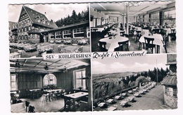 D-7481   DAHLE U. ALTENA : S.G.V. Kohlberghaus - Altena