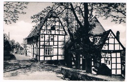 D-7491    TECKLENBURG : Brochterbeckerstrasse - Steinfurt