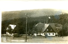 Holzhau I. Erzgebirge - Teilansicht (000012) - Holzhau