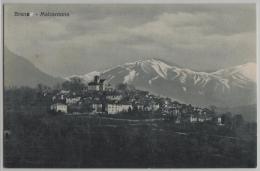 Un Saluto Da Breno - Malcantone - Photochromo 2210 - Breno