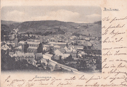 Andenne - Panorama - Andenne