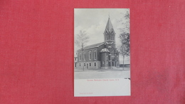 German Methodist Church Lyons   - New York >ref 2561 - Other