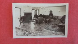 RPPC  Living Room-- Odd Fellows  Home   - New Hampshire > Concord   >ref 2561 - Concord