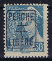 France Liberation: Bazoches-sur-Hoesne  Neuf Sans Charniere /MNH/**/postfrisch 2x Signé Mayer - Libération