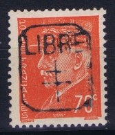 France Liberation: MORNANT (Rhone) Neuf Sans Charniere /MNH/**/postfrisch  Signé MEYER - Befreiung