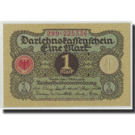 Billet, Allemagne, 1 Mark, 1920, 1920-03-01, KM:58, SPL - Administración De La Deuda