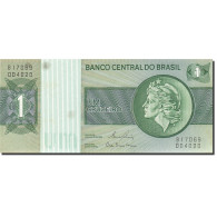 Delcampe - Billet, Brésil, 1 Cruzeiro, 1970, 1980, KM:191Ac, SUP+ - Brésil