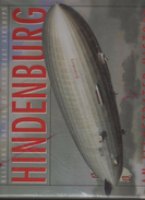 Hindenburg An Illustrated History Rick Archbold Lz 129 , Lz 127, Lz 130 , R-101, Akron, Macon, - Psicología