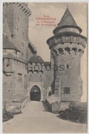 Austria - Burg Kreuzenstein In Leobendorf Bei Korneuburg - Korneuburg