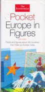 Pocket Europe In Figures: Facts And Figures About 48 Countries That Make Up Europe Today - Sonstige & Ohne Zuordnung