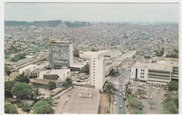 Ibadan - Panorama View - Nigeria
