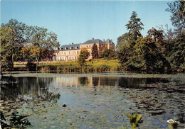 Jodoigne Jauchelette Abbaye De La Ramée - Jodoigne