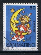 San Marino Y/T 1098 (0) - Usati