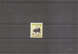 Union Sud-Africaine - Nyala ( 227 XXX -MNH) - Unused Stamps