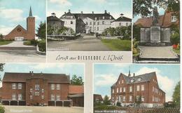 Diestedde - Warendorf