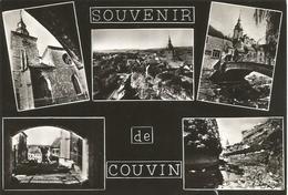Delcampe - Couvin - Couvin