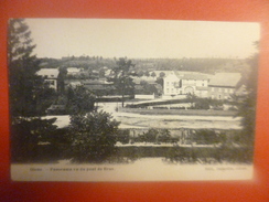 Glons :Panorama Vu Du Pont De Brus (G19) - Bassenge