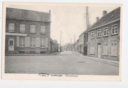 Isenberghe - Dorpplaats  (Alveringem) - Alveringem