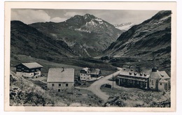 Ö-3252   St. CHRISTOPH Auf Dem ARLBERG - Landeck