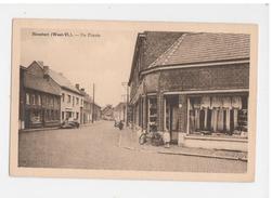 Heestert (Zwevegem) De Plaats (winkel) - Zwevegem