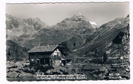 Ö-3265   LIENZ : Lienzer-Hütte - Lienz