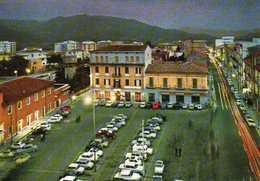 ISERNIA - Piazza Della Repubblica - Isernia