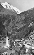 HEILIGENBLUT → Mit Grossglockner Anno 1959  ►Stempel Hotel Franz-Josefshaus◄ - Spittal An Der Drau