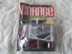 L'age D'or Des Garages N° 121 - Edifici