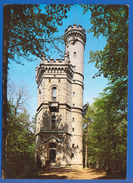 Deutschland; Göttingen; Bismarckturm - Goettingen