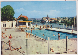 74,HAUTE SAVOIE,SEYSSEL,CENTRE NAUTIQUE,PISCINE - Seyssel