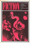 Fiction N° 215, Novembre 1971 (TBE) - Fictie