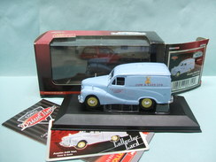 Corgi Road Traders - AUSTIN A40 Van COW & GATE LIMITED Edition Limitée Réf. VA00319 BO 1/43 - Corgi Toys