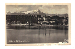 Autriche: Velden Am Worthersee, Karnten (17-655) - Velden