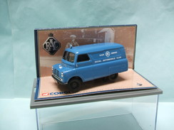 Corgi - BEDFORD CA Van RAC Royal Automobile Club Réf. 05607 BO 1/43 - Corgi Toys