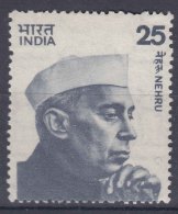 India 1976 Nehru Mi#677 Mint Never Hinged - Unused Stamps