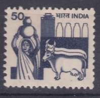 India 1982 Mi#898 Mint Never Hinged - Nuovi