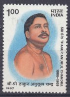 India 1987 Mi#1107 Mint Never Hinged - Nuevos