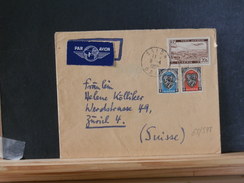 68/598  LETTRE  ALGERIE 1950 - Brieven En Documenten
