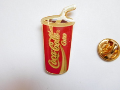 Beau Pin's , Coca Cola - Coca-Cola