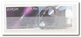 Griekenland 2009, Postfris MNH, Europa Cept, Astronomy - Nuovi