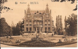 BOECHOUT - BOUCHOUT: Kasteel Bel Air - Boechout