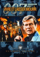 Vivre Et Laisser Mourir - Edition Ultimate 2 DVD - Action & Abenteuer