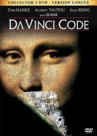 Da Vinci Code - Édition Collector - Version Longue Howard Ron - Crime