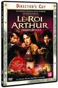 LE ROI ARTHUR - VERSION UNCUT - Action, Adventure