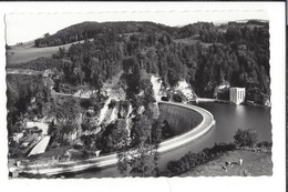 16679 - Barrage De Rossens Lac De La Gruyère - Rossens