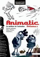 Animatic   Volume 2 - Cartoons