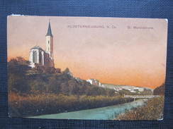 AK KLOSTERNEUBURG 1915 // D*24202 - Klosterneuburg