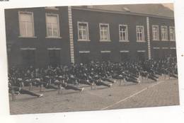 35553  -  Farciennes   Gymnastique   Carte Photo - Farciennes