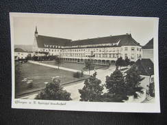 AK ESSLINGEN  1948 Krankenhaus // D*24229 - Esslingen