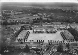 CPSM 40  ENVIRONS DE MONT DE MARSAN  LE BOSQUET 1954  Grand Format 15 X 10,5 - Mont De Marsan